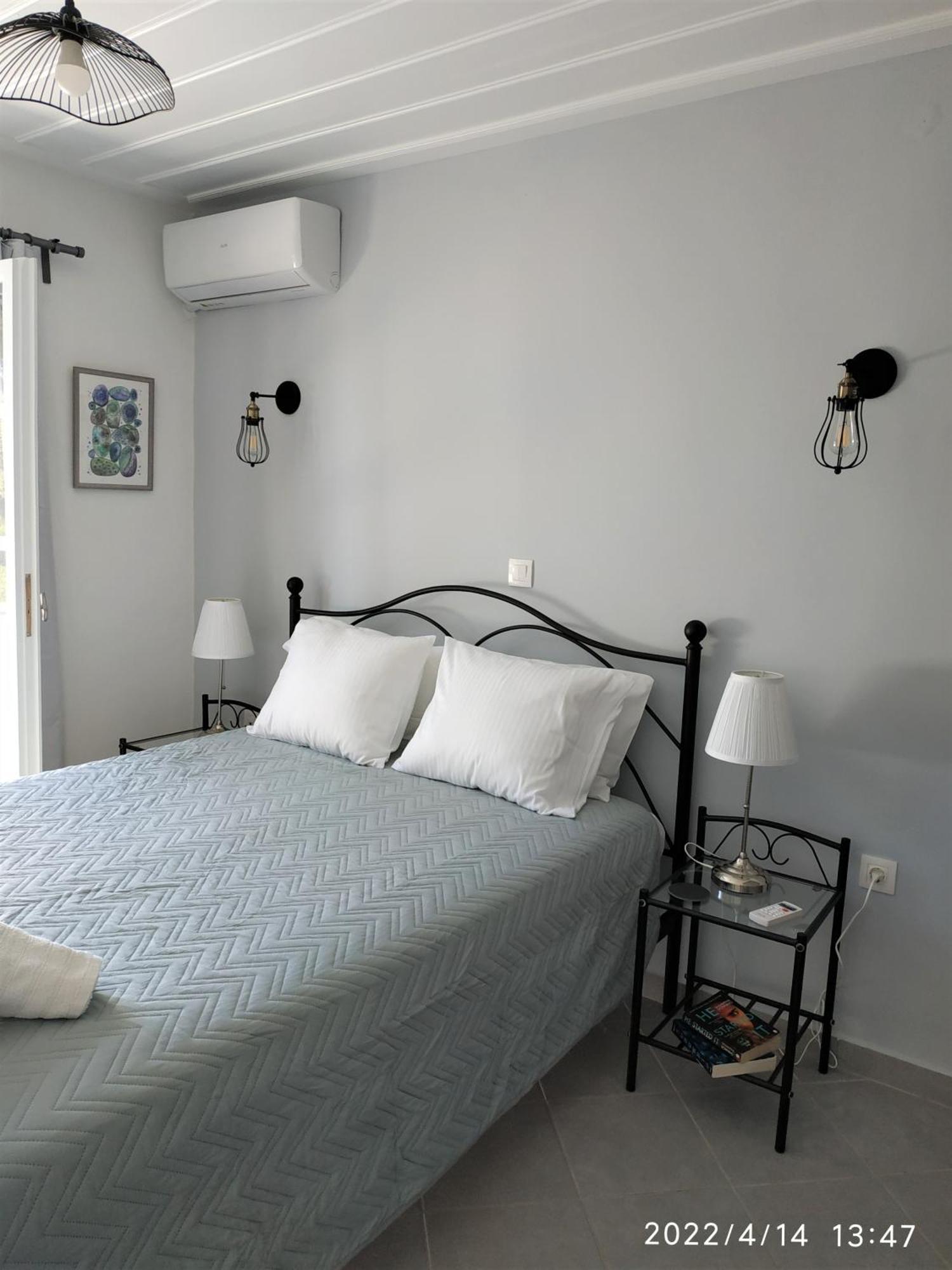 Pine Trees And Sea View Houses In Hydra - Daphne, Chloe, Myrto, Eleni 部屋 写真